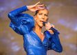 For Celine Dion, the Heart Might Go On, but the Show Won’t
