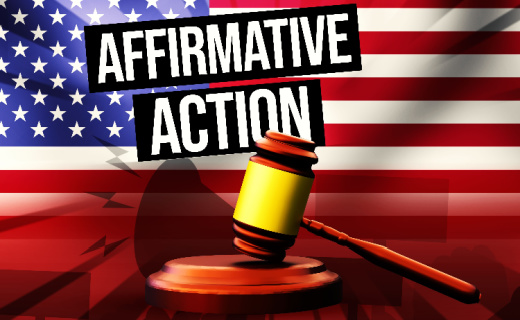 Activists Fuming Over Affirmative Action Ruling File Lawsuit Against