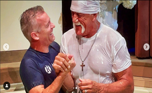 hulkhoganbaptism
