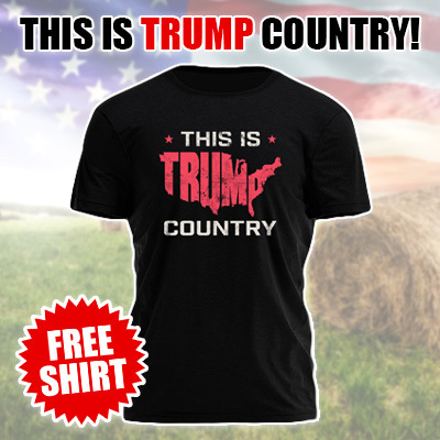 This is trump country 400 400 2