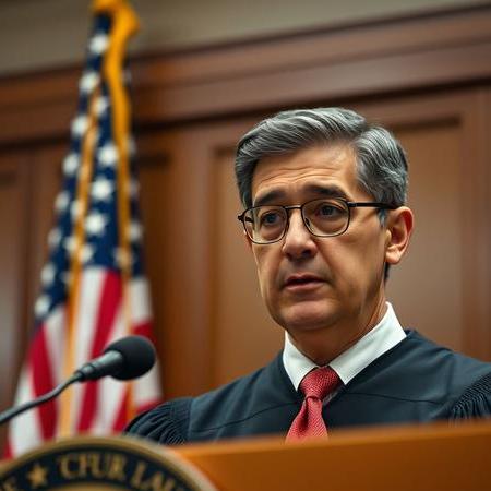 NEW: Federal Judge BLOCKS HHS From Sharing Medicaid Data With Immigration Officials