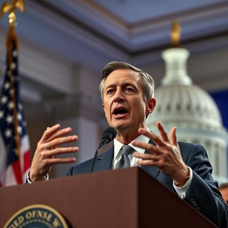 JUST IN: Treasury Secretary Exposes Shocking Stock Gains By Congress Members