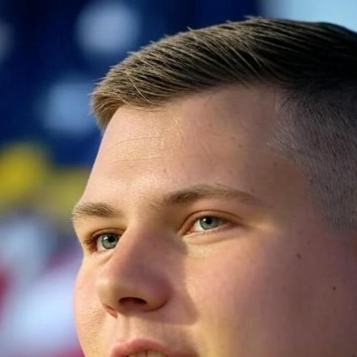 HEROIC: Army Cadet And Dad Save Man From Fiery Crash In Dramatic Rescue