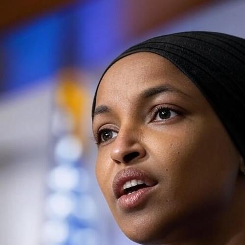 Ilhan Omar Dismisses Celebration of Kirk’s Death Amid Outrage From Both Parties