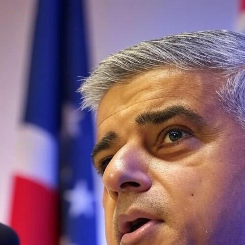 Embarrassing Moment: London Mayor Says Trump Is ‘Rent-Free’ In His Head