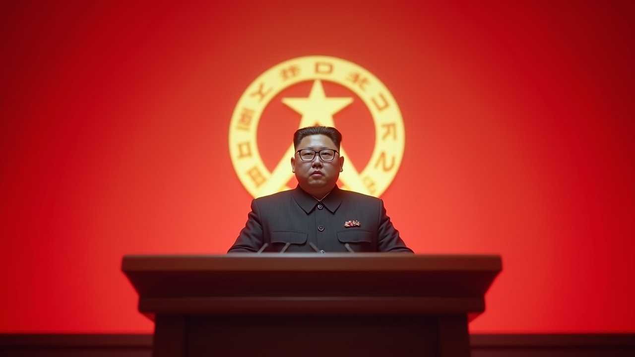 North Korea Marks 80 Years Of Darkness Under Kim’s Iron Fist: What’s Next?