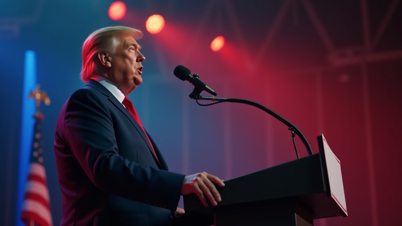 NEW: MAGA Podcast Takes America By Storm, Airs Live Every Weekday!