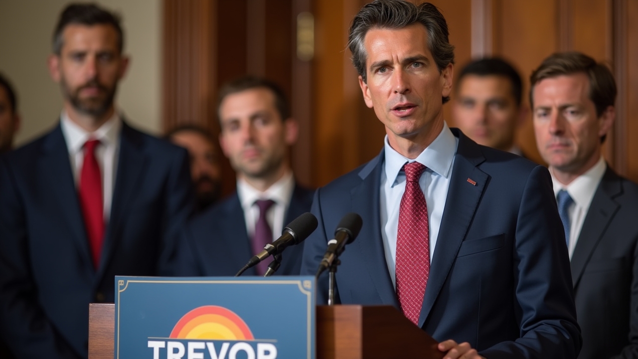 NEW: Newsom Puts Kids At Risk With Bill Promoting Unmonitored LGBT Forum