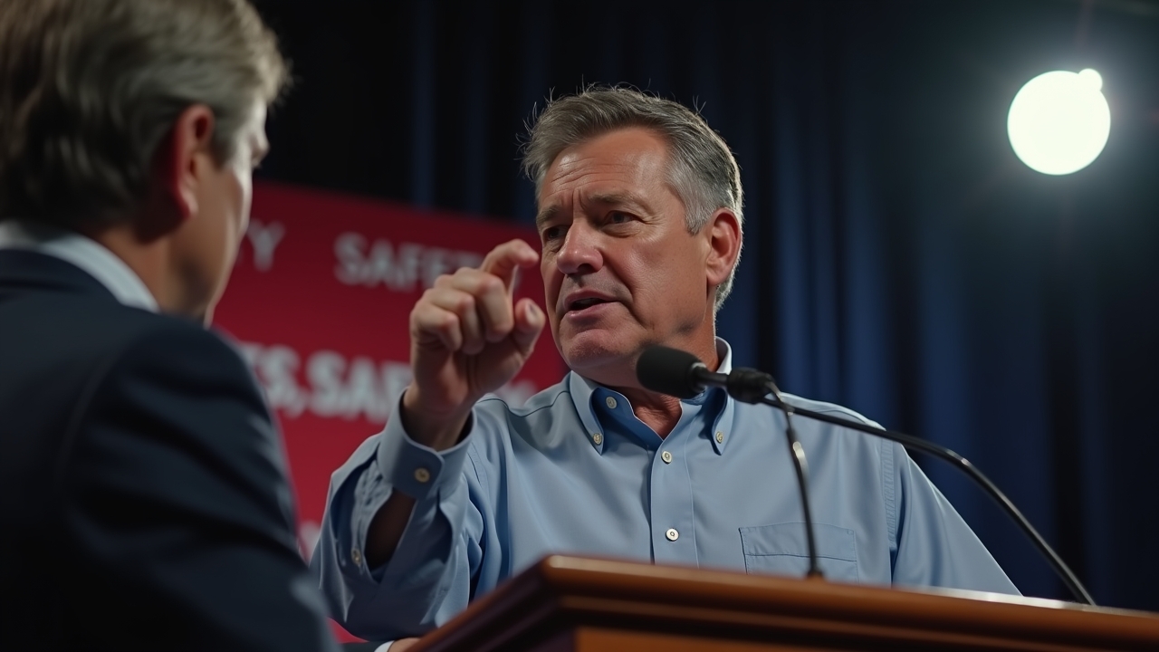 Zohran Mamdani Caught Pushing New Anti-Semitic Conspiracy During Panel