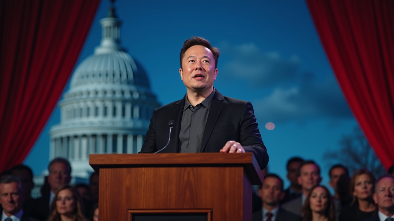 NEW: Elon Musk Launches Grokipedia To Take Down Wikipedia’s Left-Wing Bias