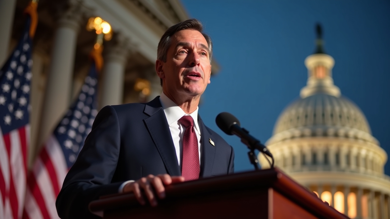 NEW: News Nation’s Host Obliterates Dem Rep Over Lies About Shutdown Funding