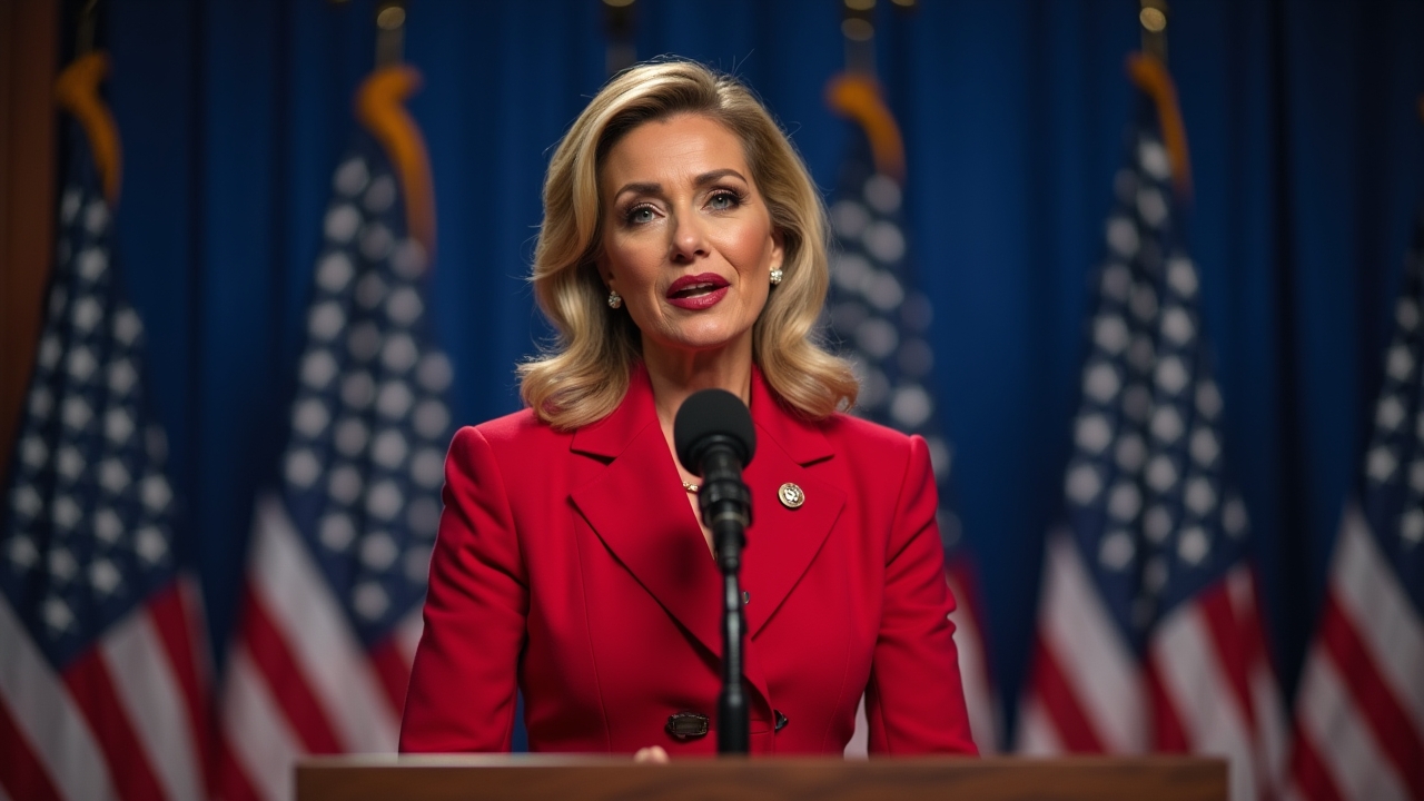 NEW: Rosie O’Donnell’s Daughter Sentenced To Prison Over Serious Allegations