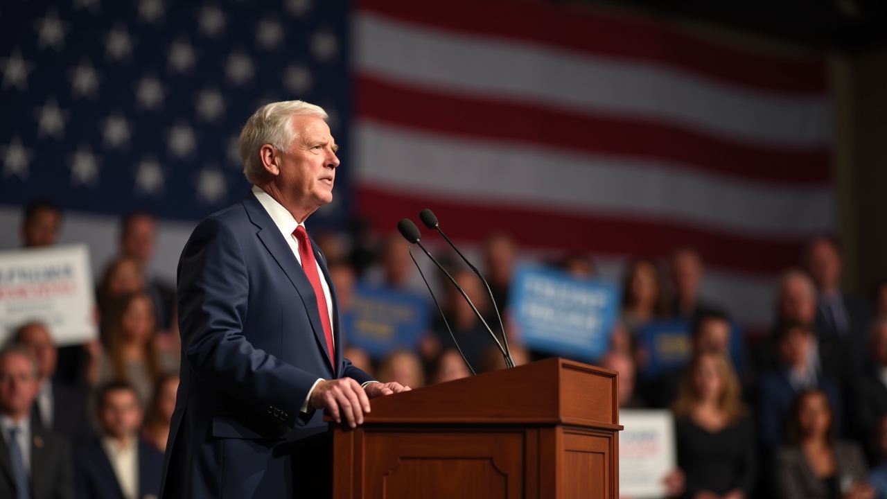 Scott Adams Calls Gavin Newsom ‘The Joker’—Political Career In Jeopardy