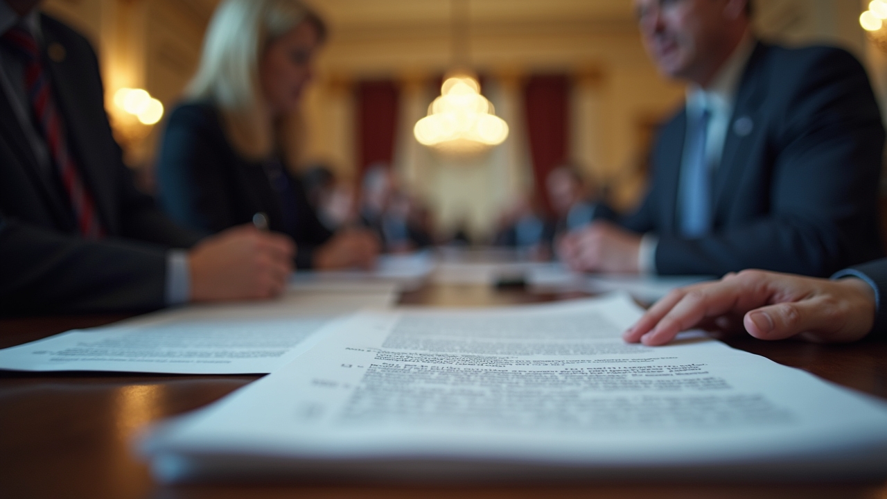 BREAKING: FBI’s ‘Arctic Frost’ Investigation Uncovers Alleged Trump Casino Ties