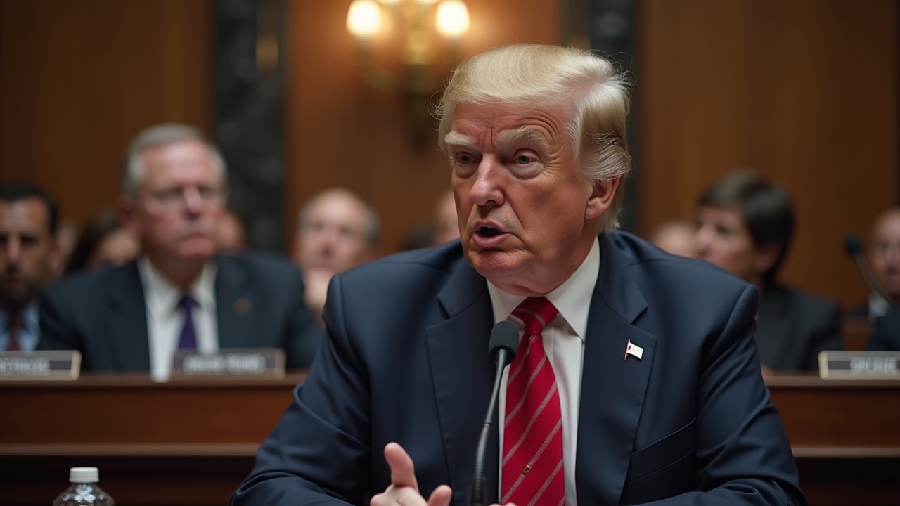 JUST IN: Rising Tension Among Senate Dems As SNAP Benefits Face Shutdown