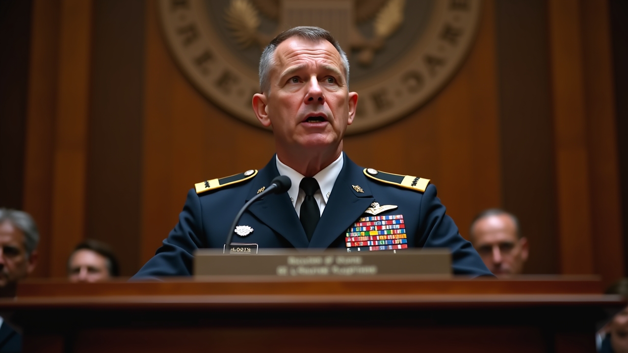 FBI: U.S. Marine Arrested For Allegedly Kidnapping 12-Year-Old Girl