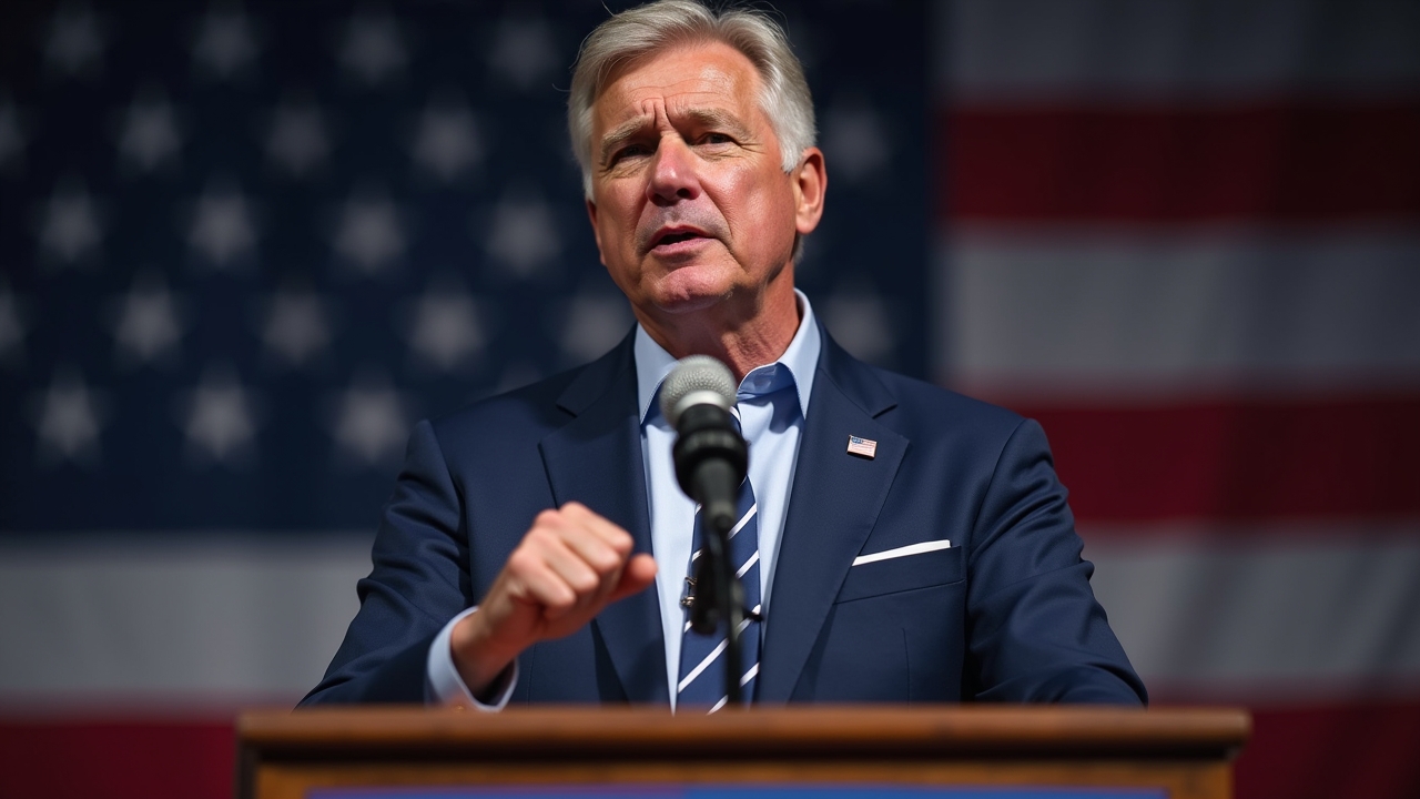 Obama Hits Campaign Trail, Desperate To Save Democrats From Disarray