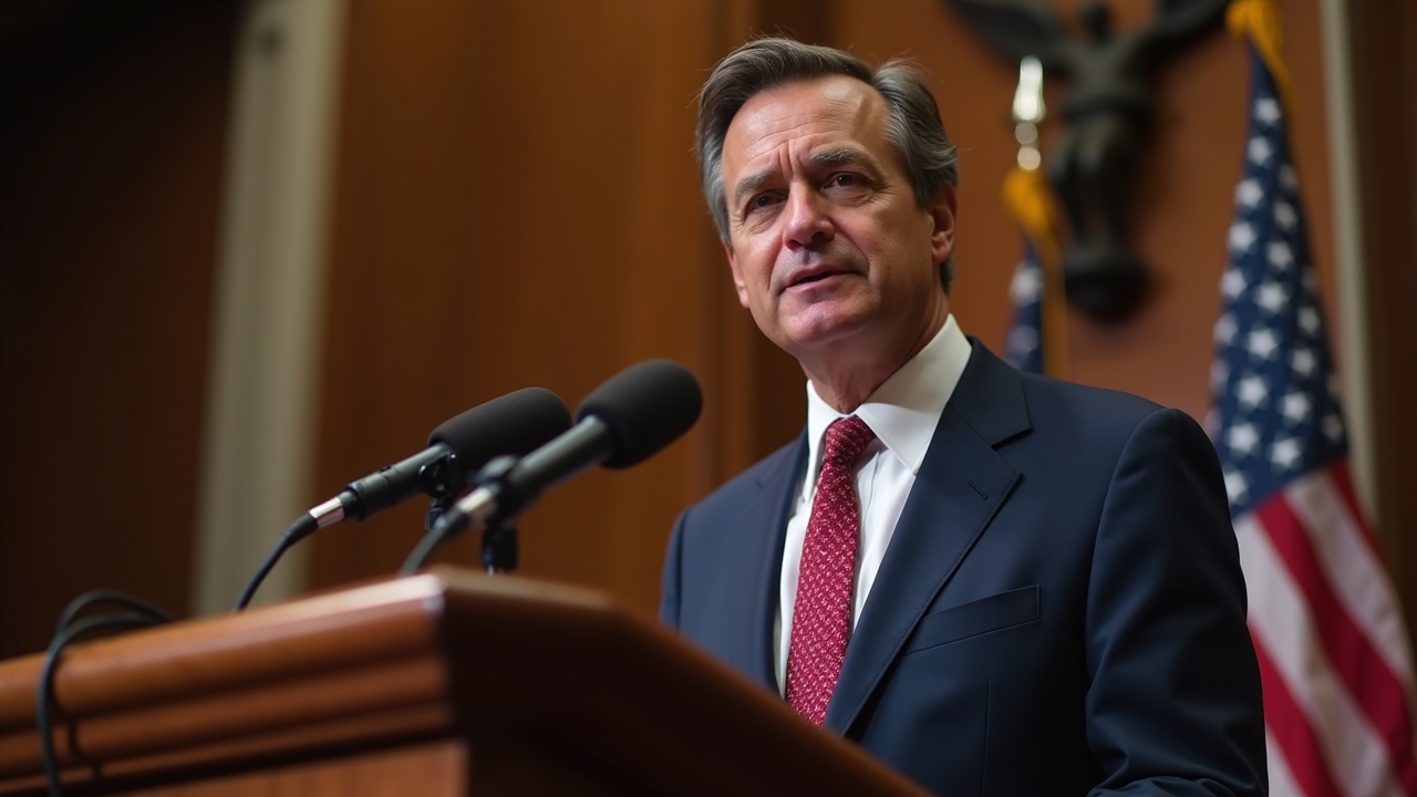 NEW: PA Senator Proposes Resolution To Combat Global Persecution Of Christians