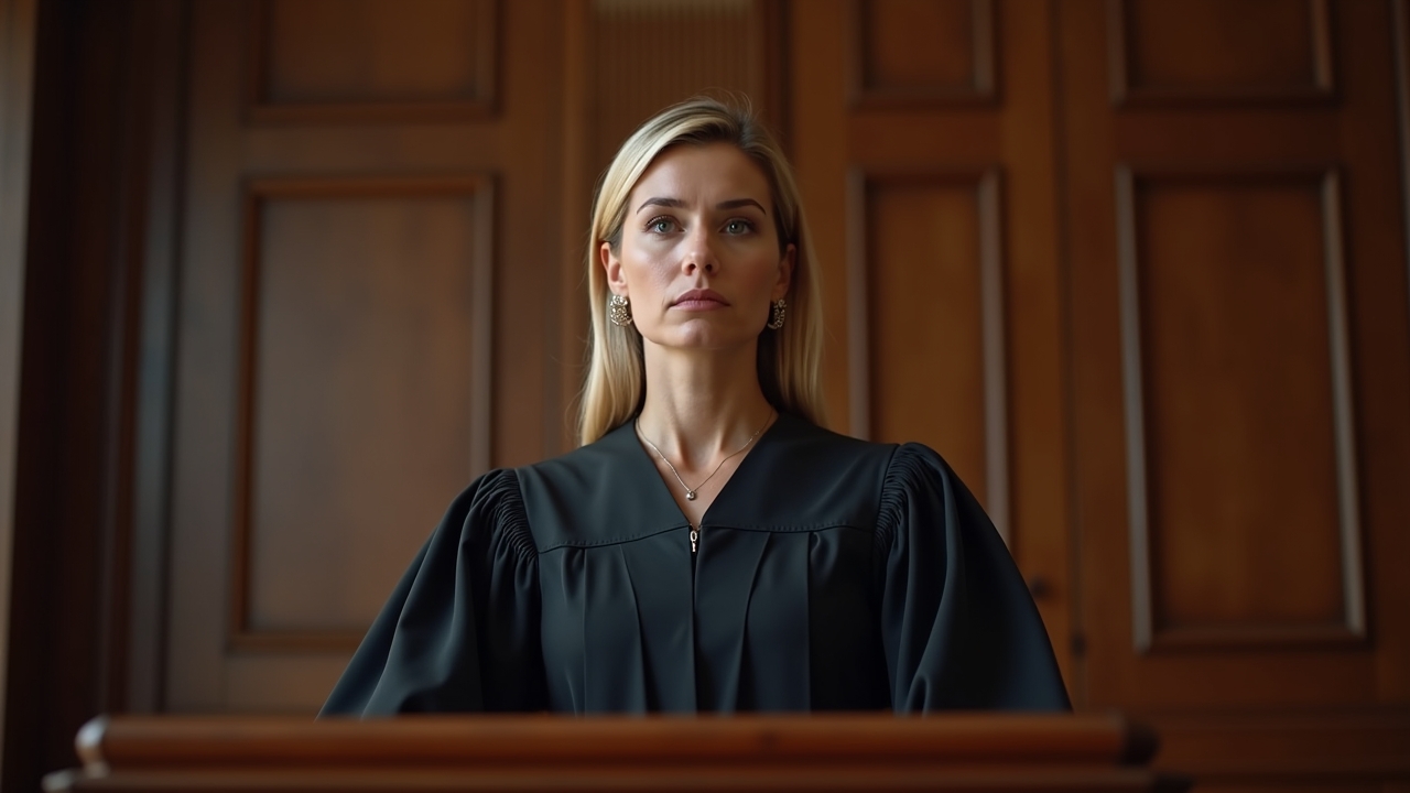 NEW: Arizona Judge Resigns in Disgrace After Wild Public Urination Incident