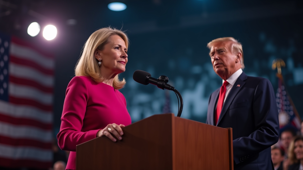 JUST IN: New Jersey Candidate Claims State Is Solidly Blue Despite GOP Gains