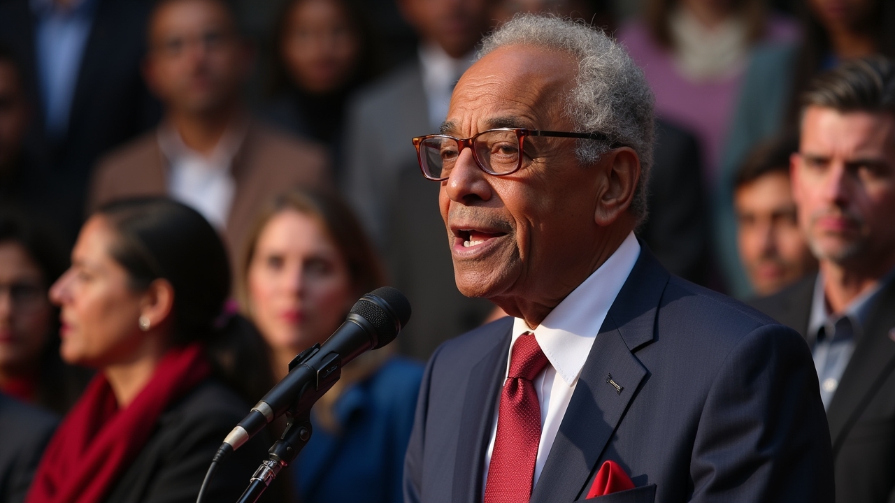 Al Sharpton’s Outrage: Islamophobia Running Rampant In NYC Mayoral Race