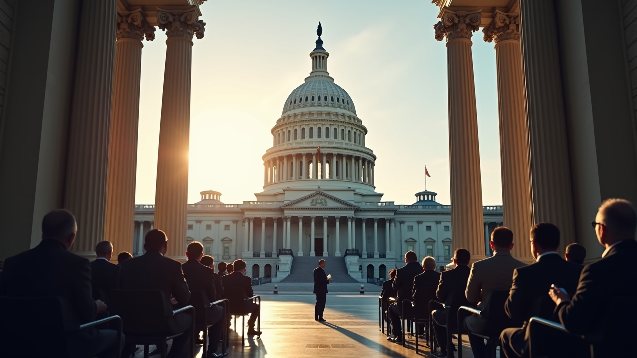 NEW: Biden’s Arctic Frost Exposed… Targeting GOP Amid Unprecedented Abuse Of Power