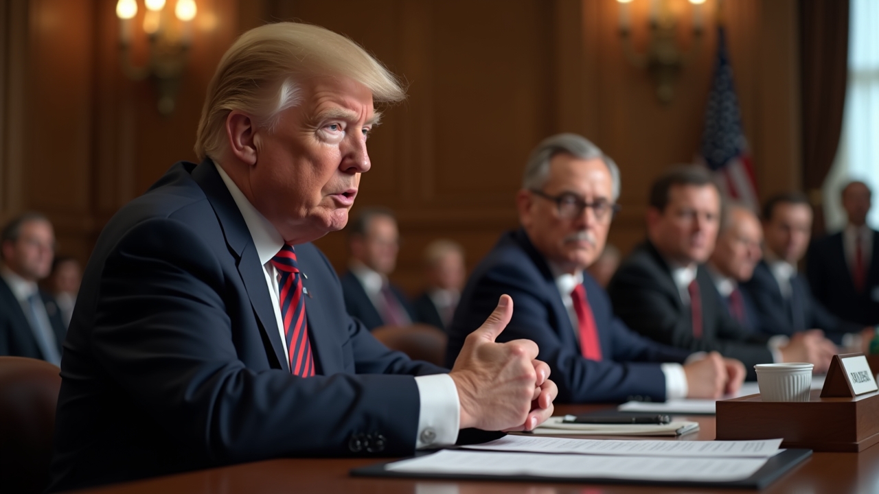 NEW: Biden DOJ’s Operation Arctic Frost Exposed As Political Witch Hunt Against GOP