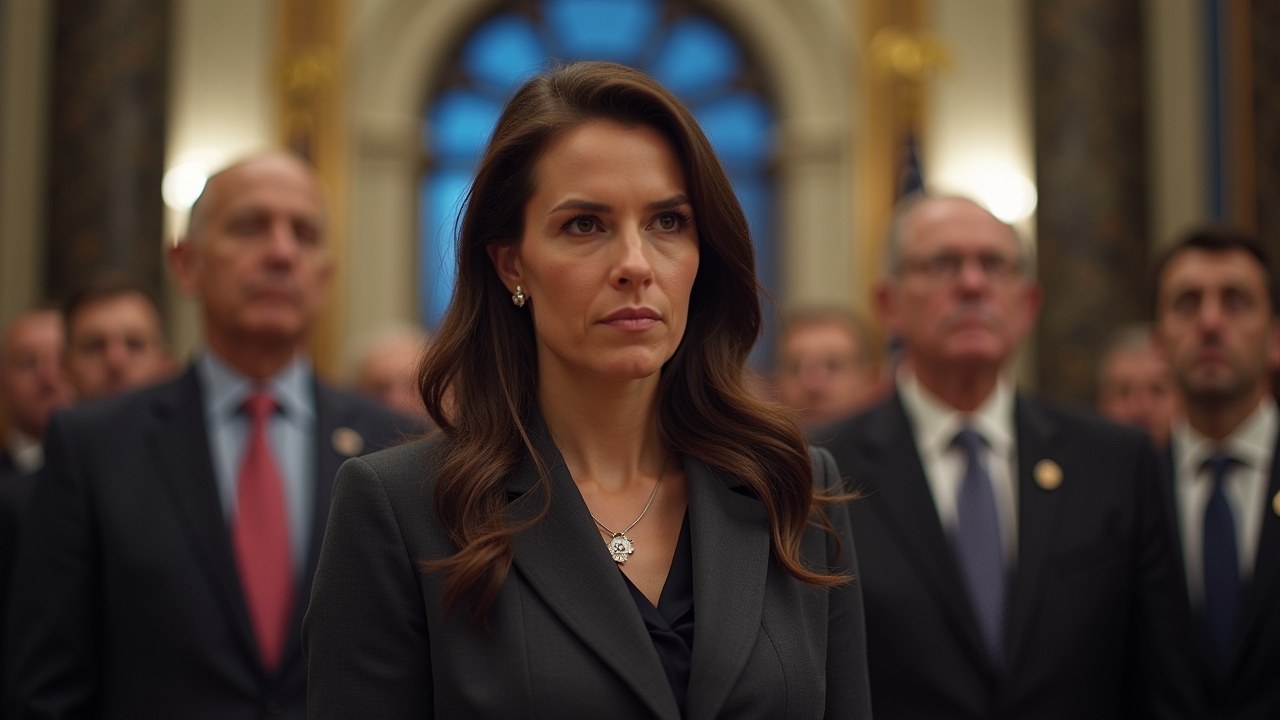 JUST IN: Biden’s Arctic Frost Operation Exposed As Attack On Republicans