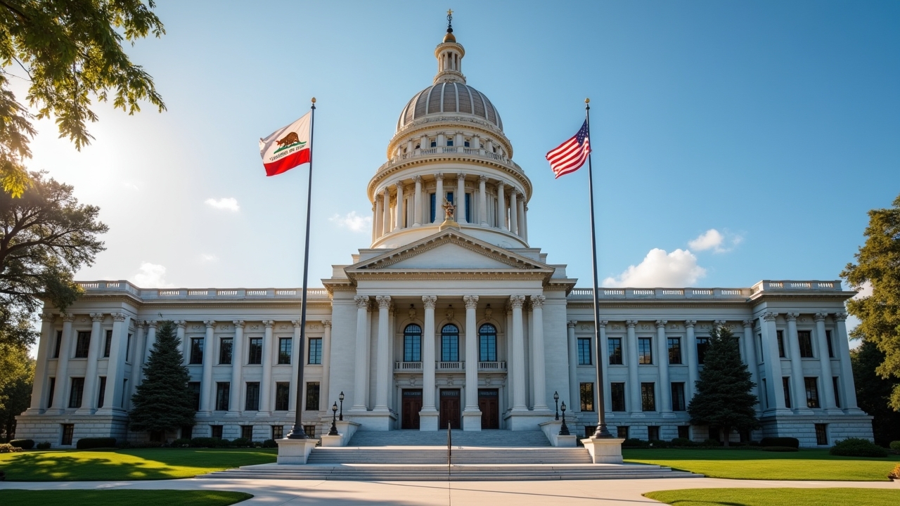 NEW: Californians Say One Thing… Vote For Partisan Redistricting Measure