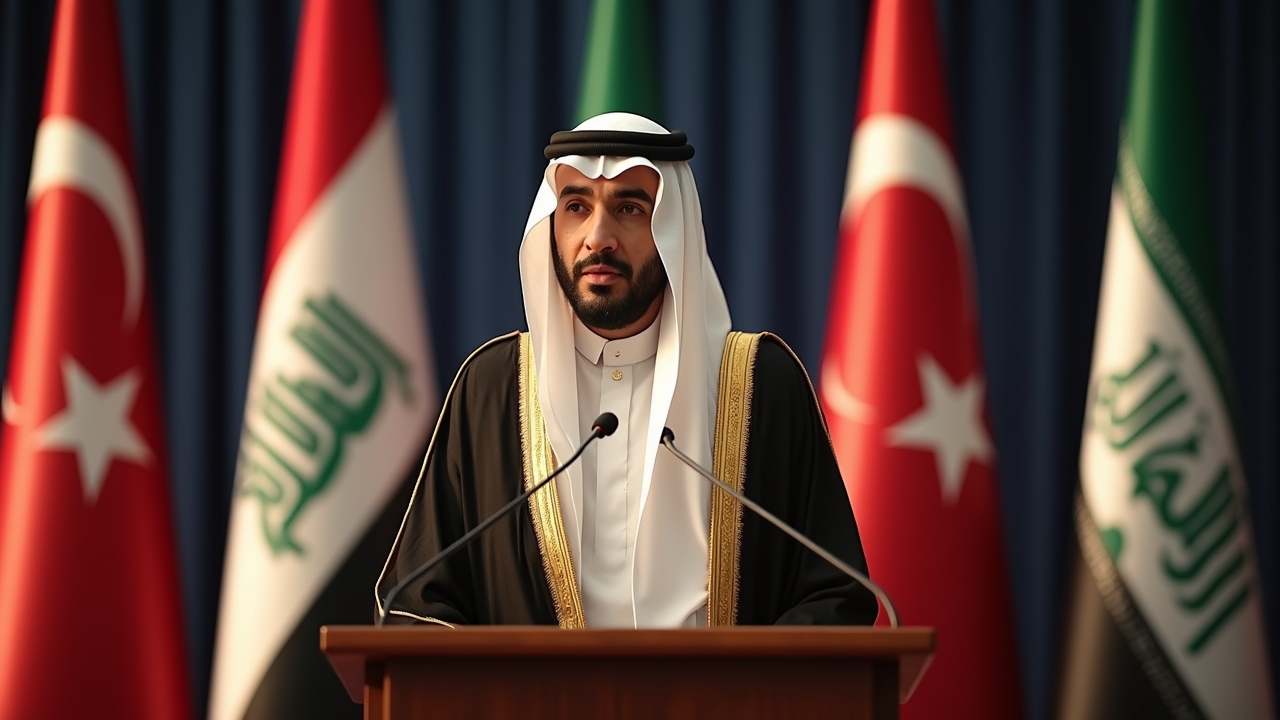 REPORT: Al-Julani, Once Bounty Target, Set To Join U.S. Anti-ISIS Coalition