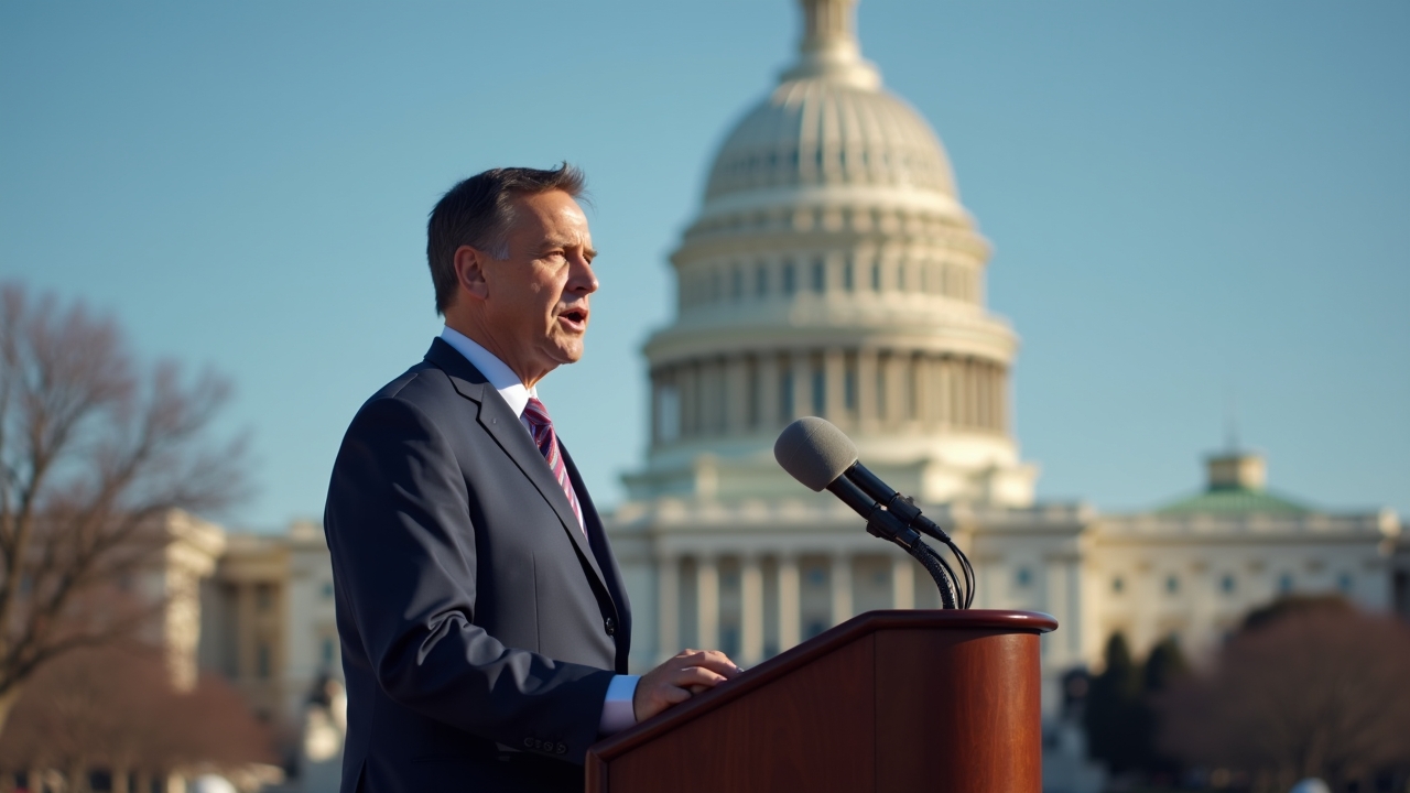 House Democrat Announces Exit From Tough District: Blames Party’s Extremism