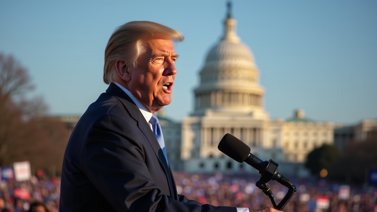 JUST IN: Trump Demands Obamacare Funds Go Directly To Americans Amid Shutdown