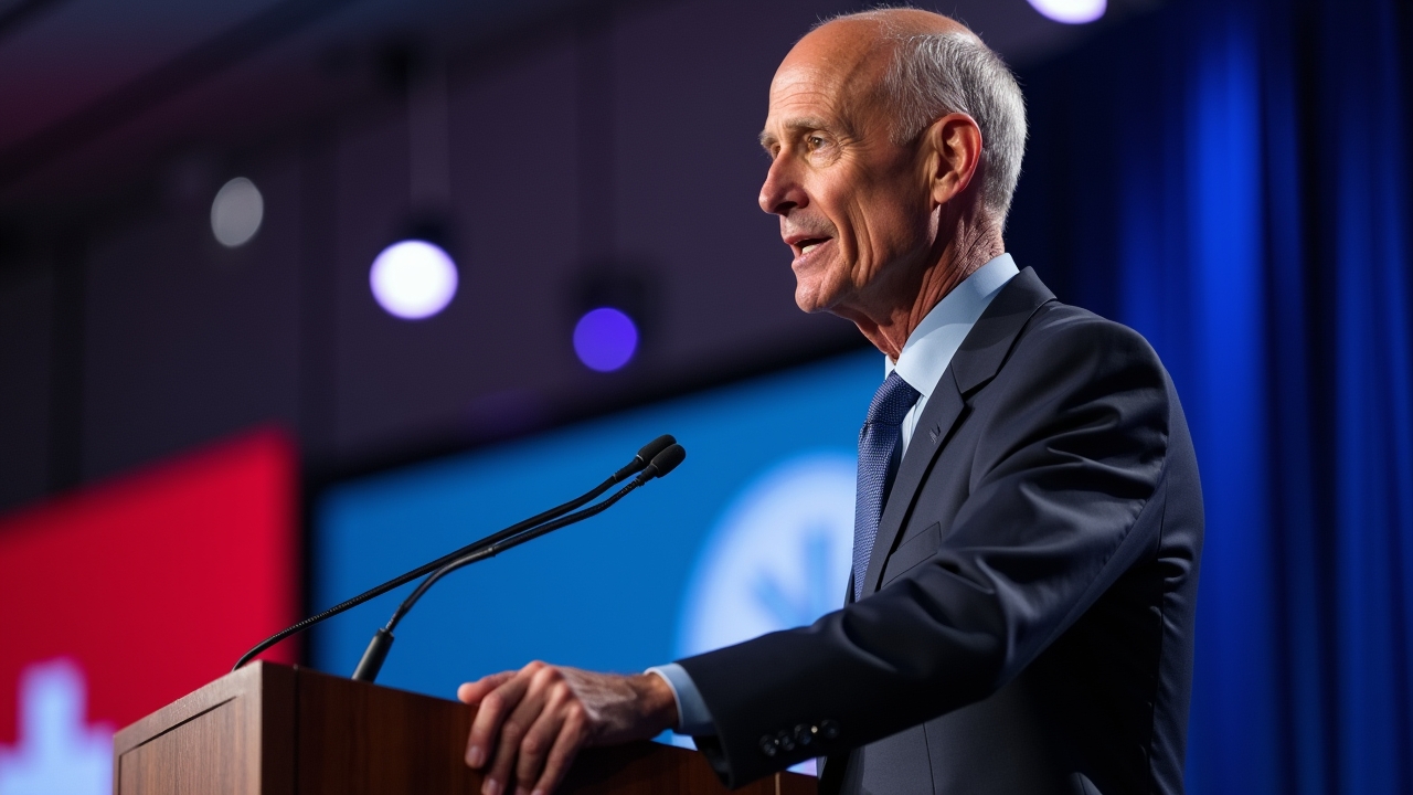 NEW: Senator Scott Drafst Bill To Give Obamacare Funds Directly To Americans