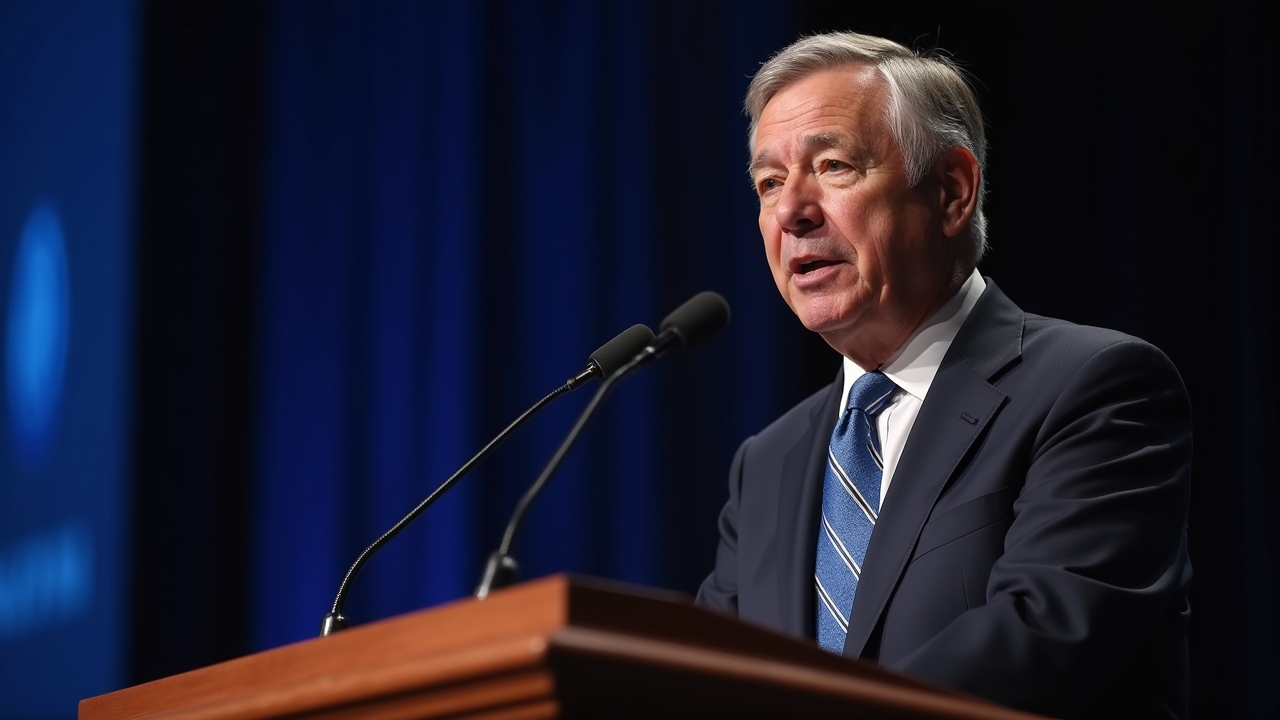 JUST IN: Former Congressman Exposes CDC’s Shocking Disregard For Parents