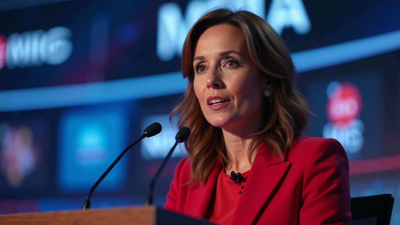 MSNBC To Rebrand As MS NOW… But Their Leftist Lunacy Isn’t Going Anywhere