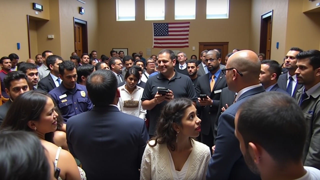 JUST IN: Activist Judge Orders Release Of 615 Illegals, Puts Americans At Risk