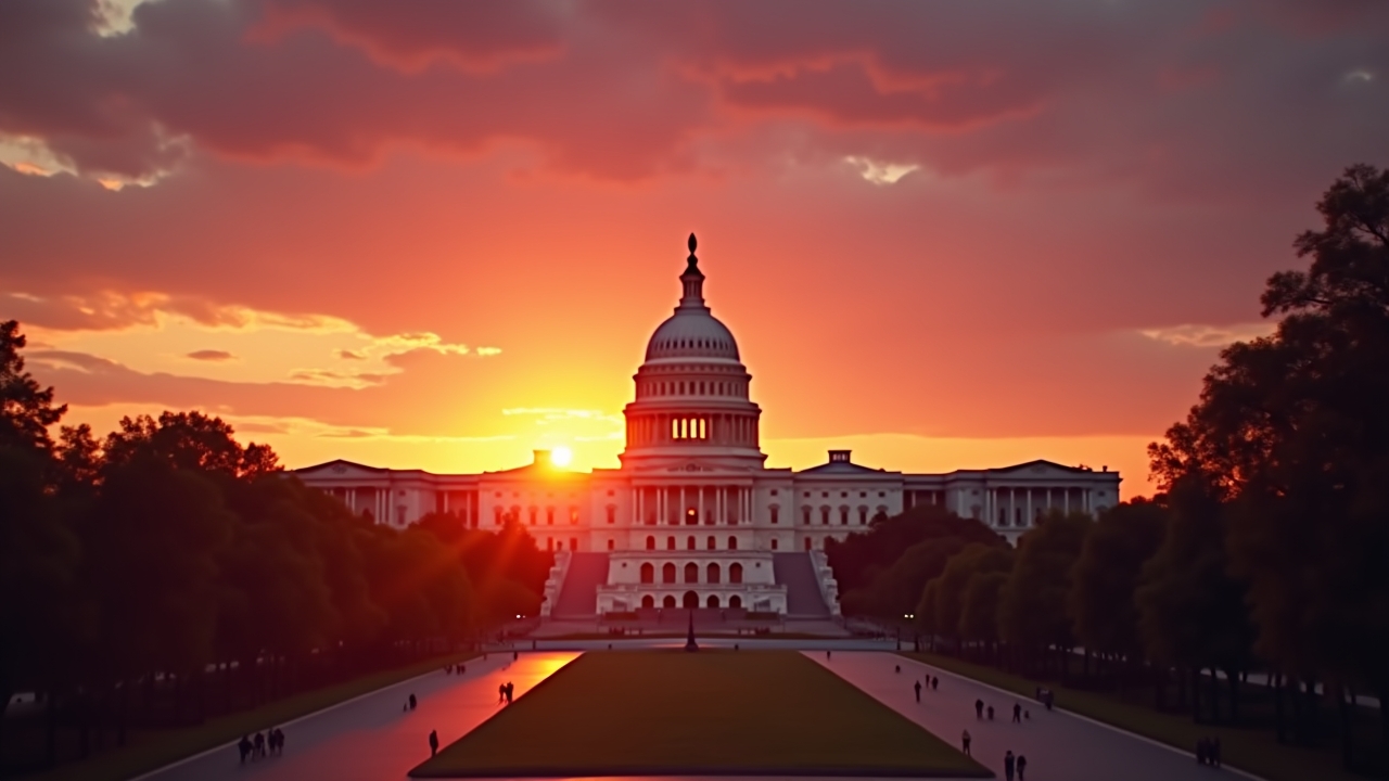 REPORT: Democrats Release Epstein Emails… Find Their Claims Are A Total Bust