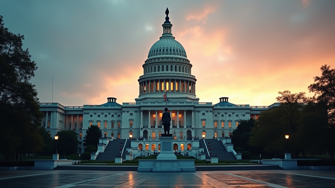 BREAKING: Dems In Crisis… 3 Staffers Hit With Stunning Corruption Allegations