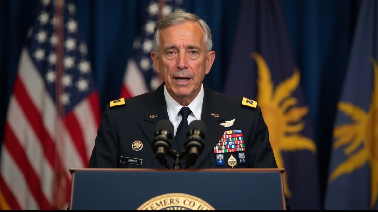 NEW: Operation Southern Spear Launched To Dismantle Narco-Terror Networks