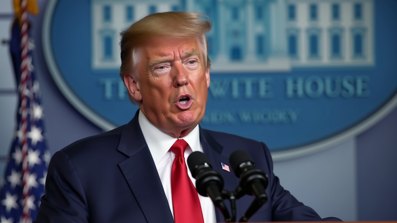 BREAKING: U.S. Military SLAMS False Claims About $500 Million Gaza Base Plans