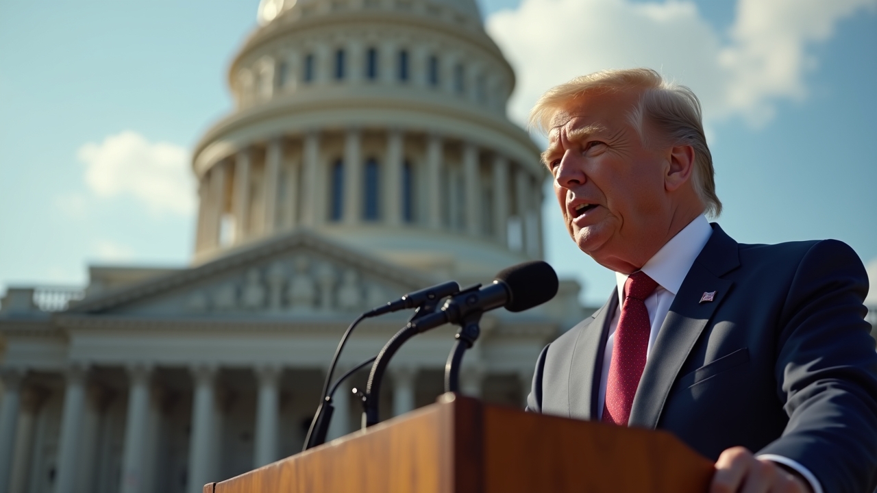 BREAKING: Georgia Judge DROPS 3 Charges Against Trump In Election Case