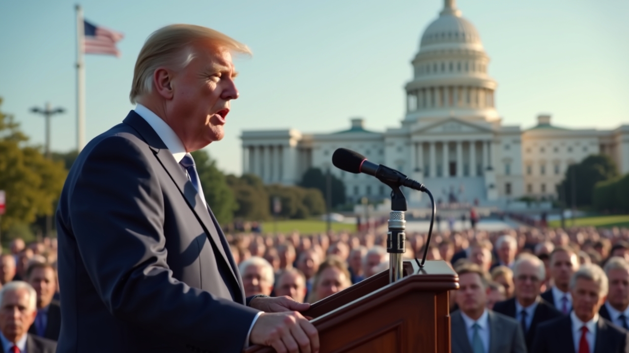 BREAKING: Georgia Judge SHOCKS By Dismissing Three Key Trump Charges After Prosecutor Chaos