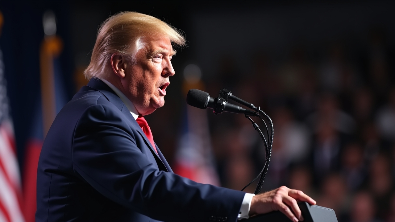JUST IN: Trump Vows Major Epstein Investigation… Points Finger At Elites