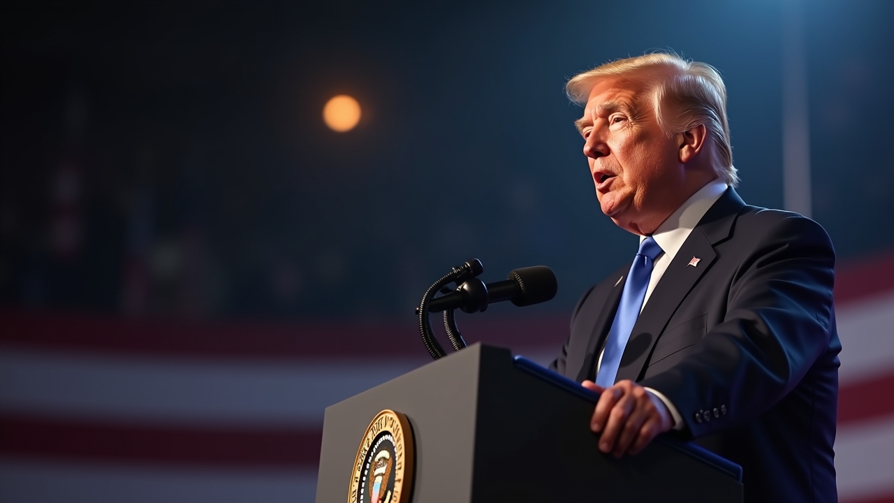 JUST IN: BBC Faces Backlash After Apologizing For Misleading Trump Edit