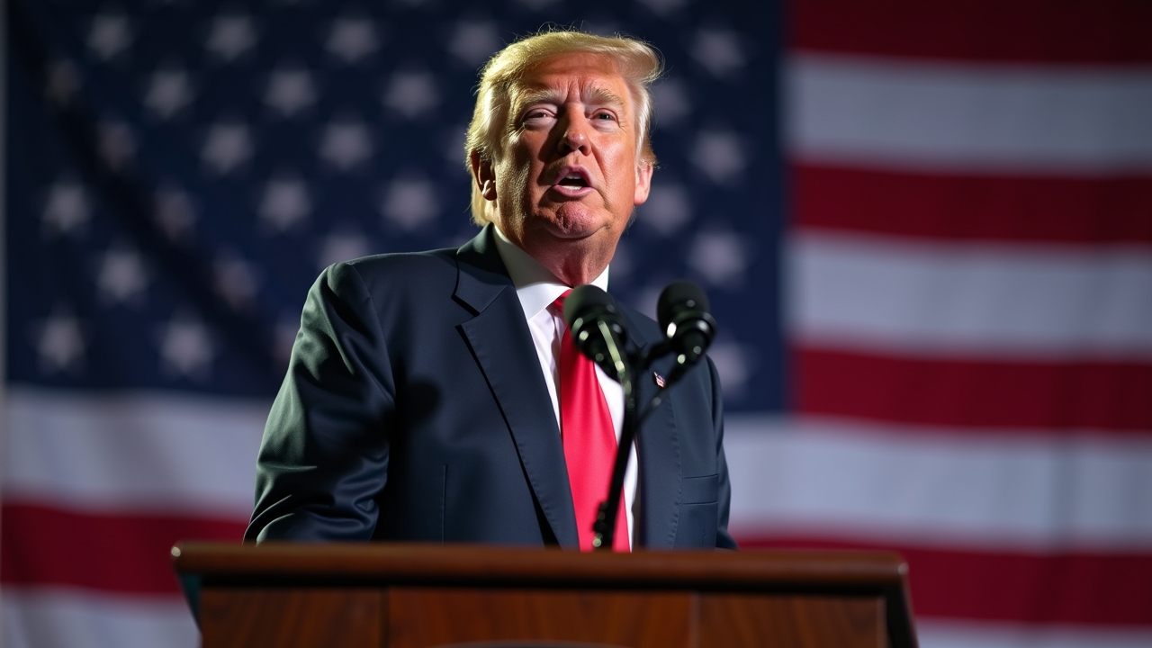 JUST IN: Trump Declares War On Media, Calls Them ‘Criminally Corrupt’