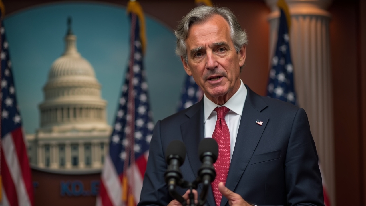 NEW: Trump Admin Unveils Bold Strategy To Combat Obesity With Meat And Motion