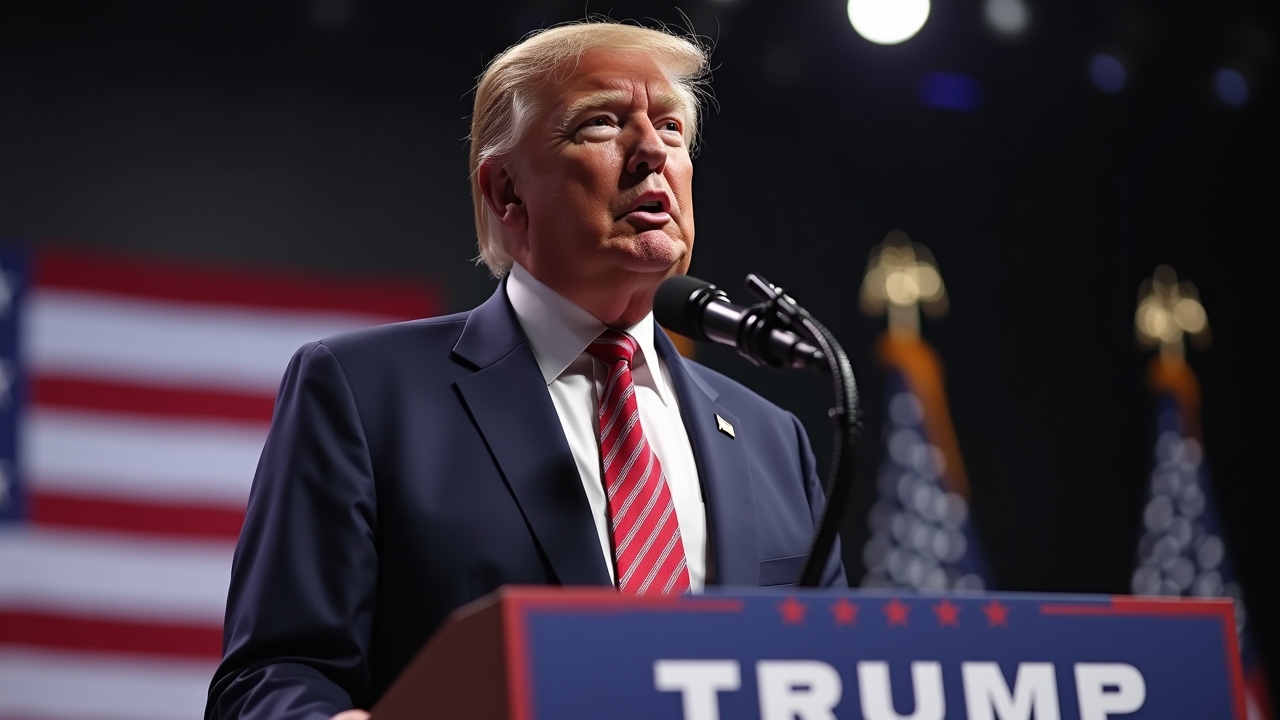 JUST IN: Trump Boasts About MRI Results, Claims ‘Best Ever’ Documented!
