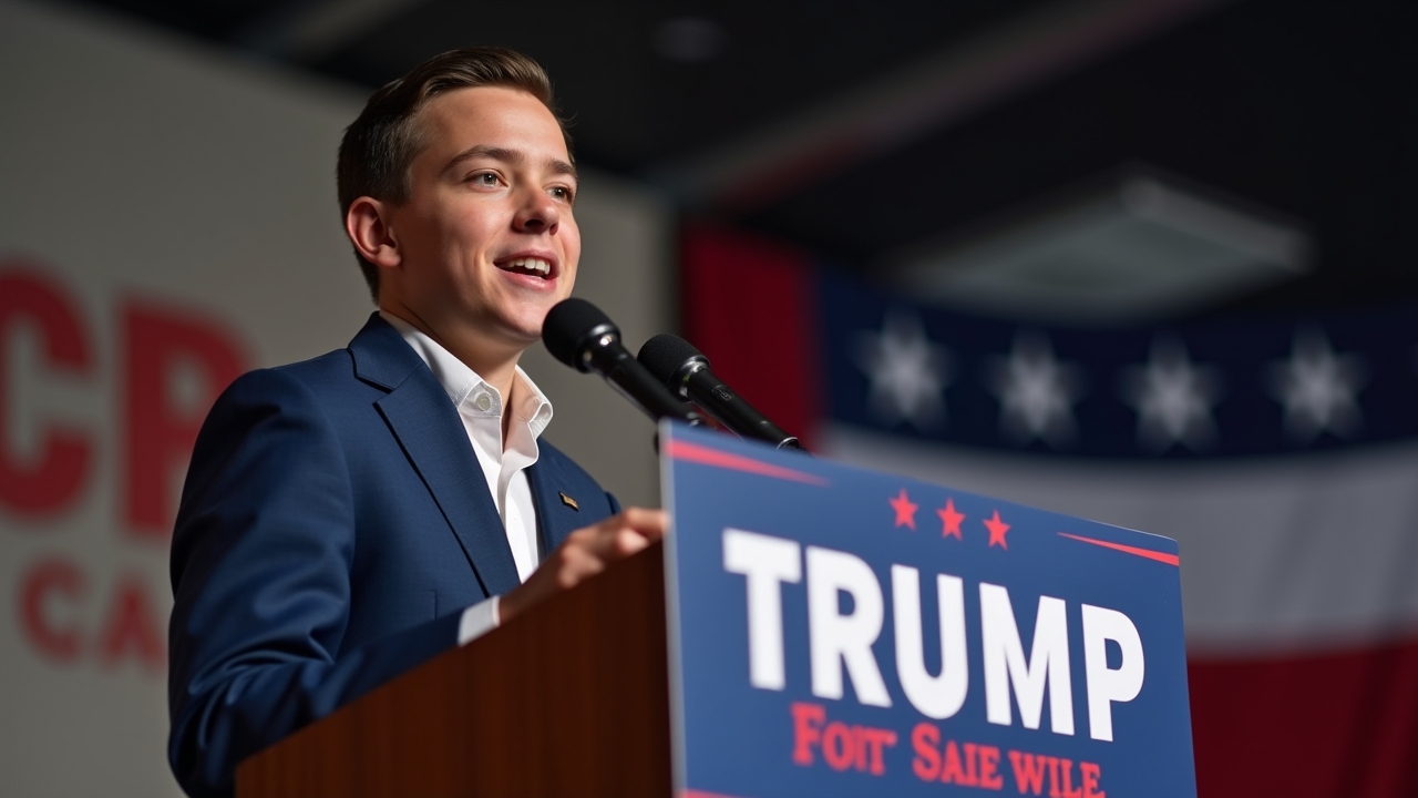 Political Dynasties Clash As Nepotism Takes Center Stage In Congressional Races