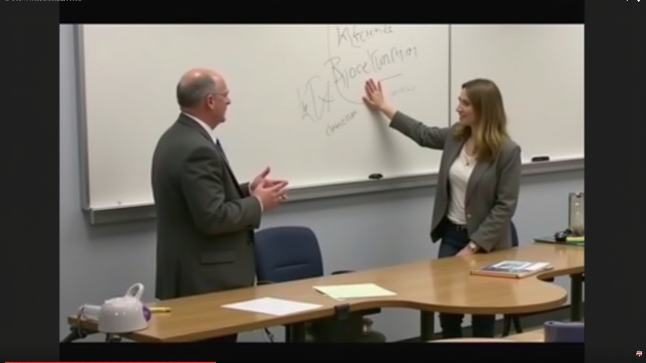 Rhode Island Teacher Celebrates Charlie Kirk’s Death, Faces Backlash From Parents