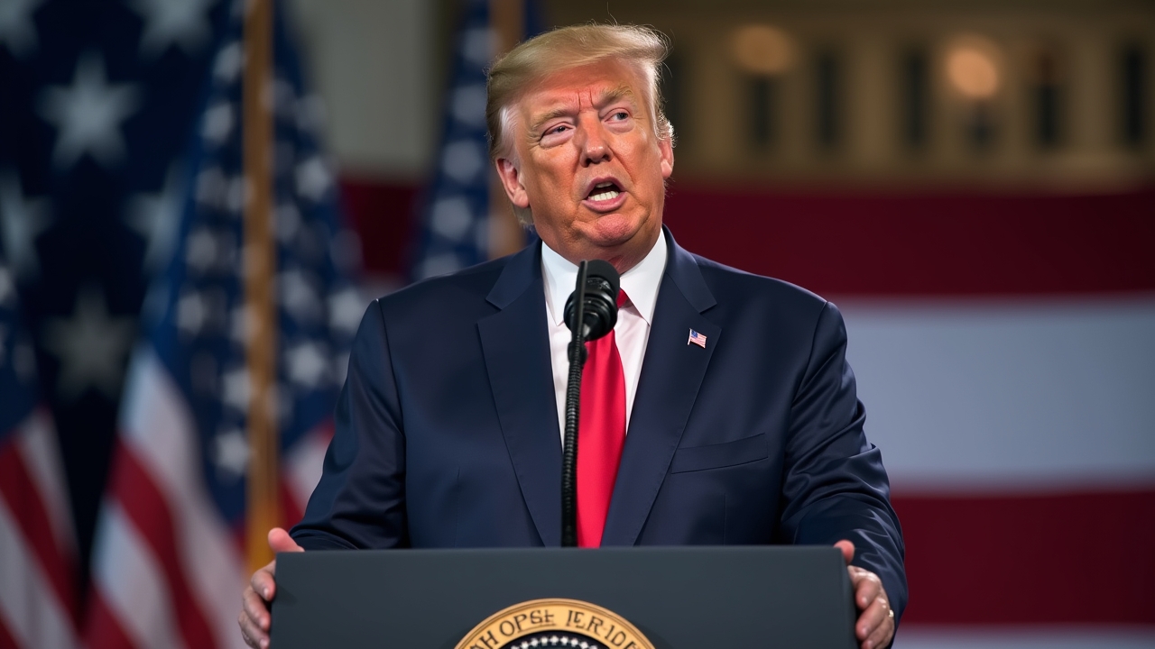 JUST IN: Trump DEMANDS Release Of Epstein Files To EXPOSE Democrats!